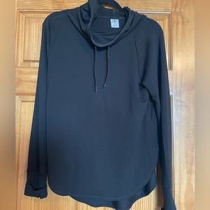 Athletic Works hoodie.